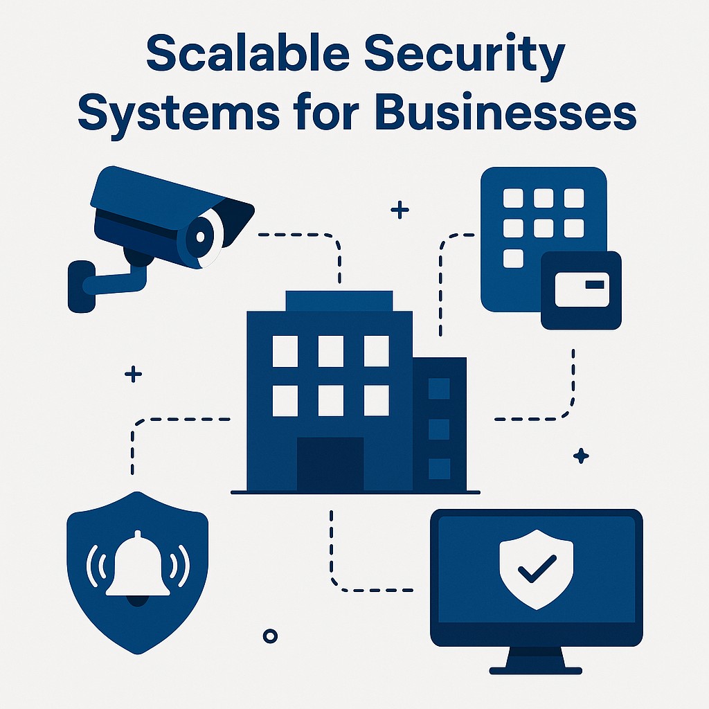 How to Build Scalable Security Systems for Businesses Using the JTBD Framework