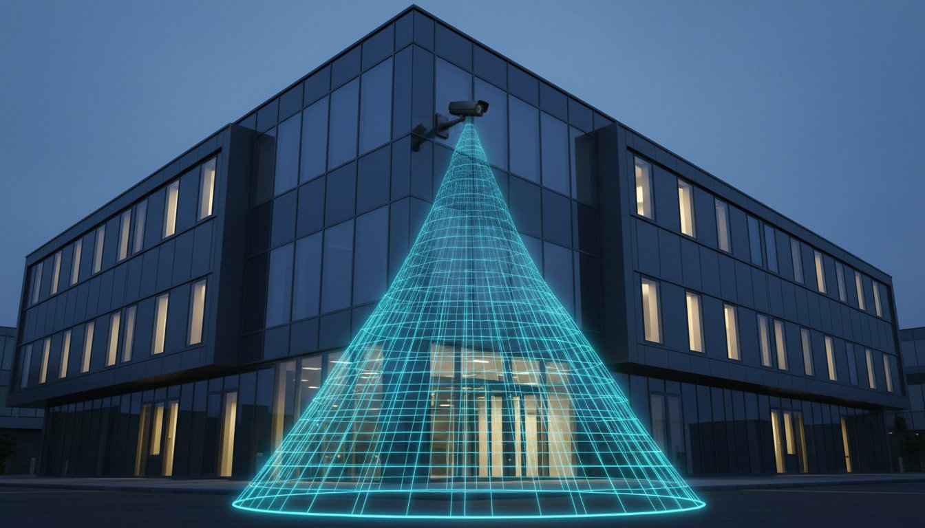 Commercial Security Systems Sheffield: Protecting Your Business Assets in 2026