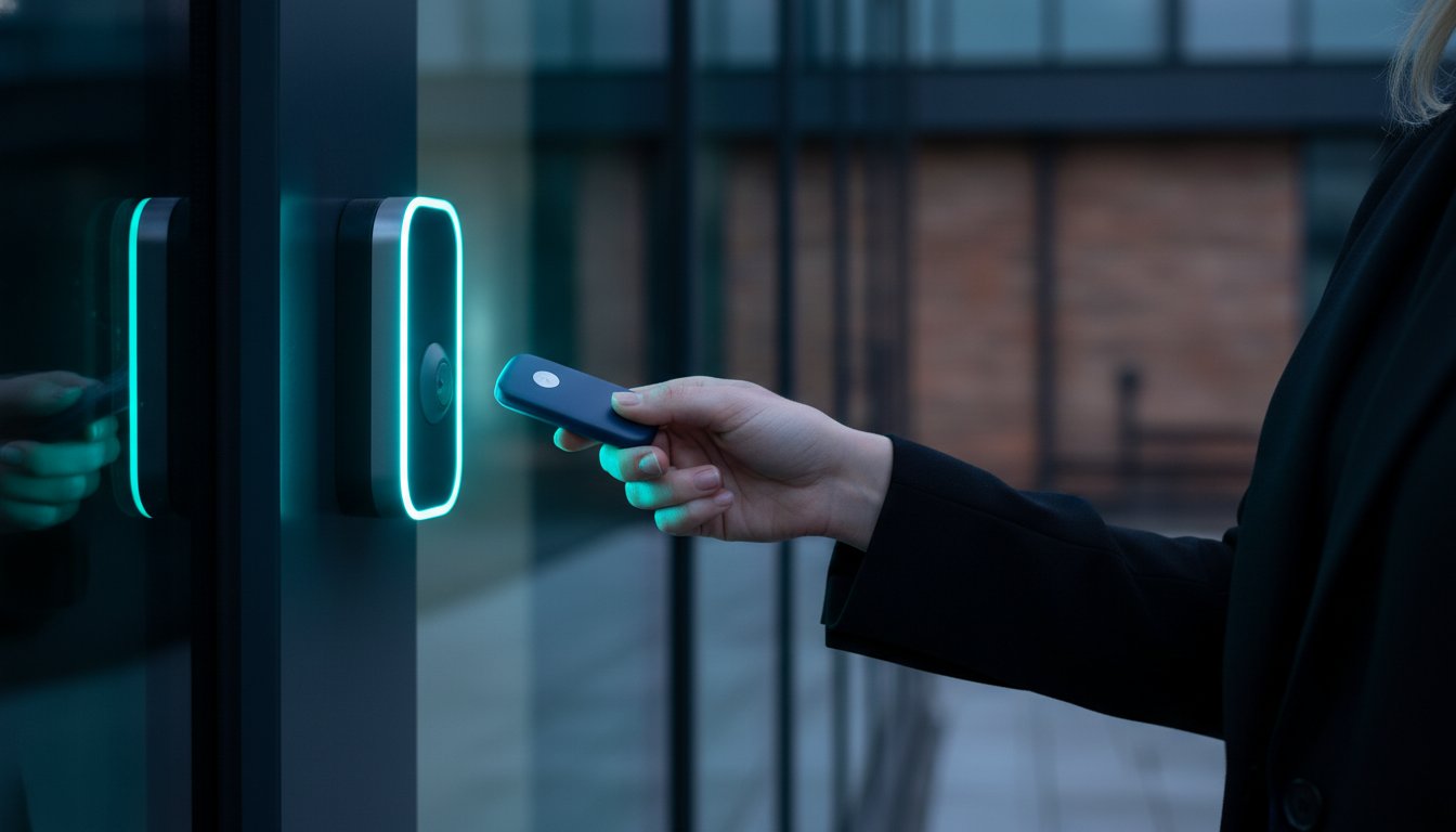 Fob Entry Systems for Business: The Ultimate Guide to Secure Access Control in 2026