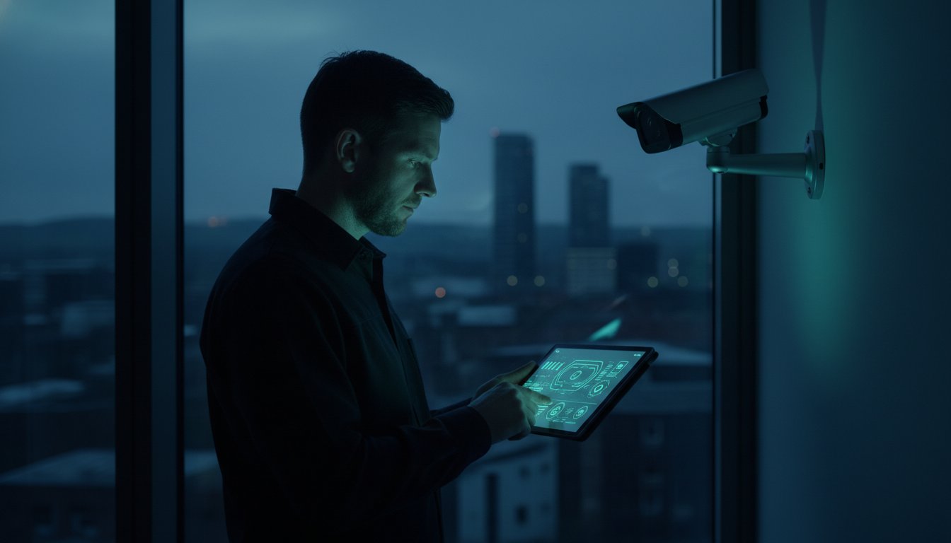 Preventative Security Maintenance: The 2026 Guide to Protecting Your UK Business