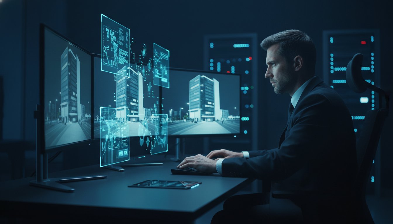 What is Remote Security Monitoring? A Comprehensive Guide for 2026