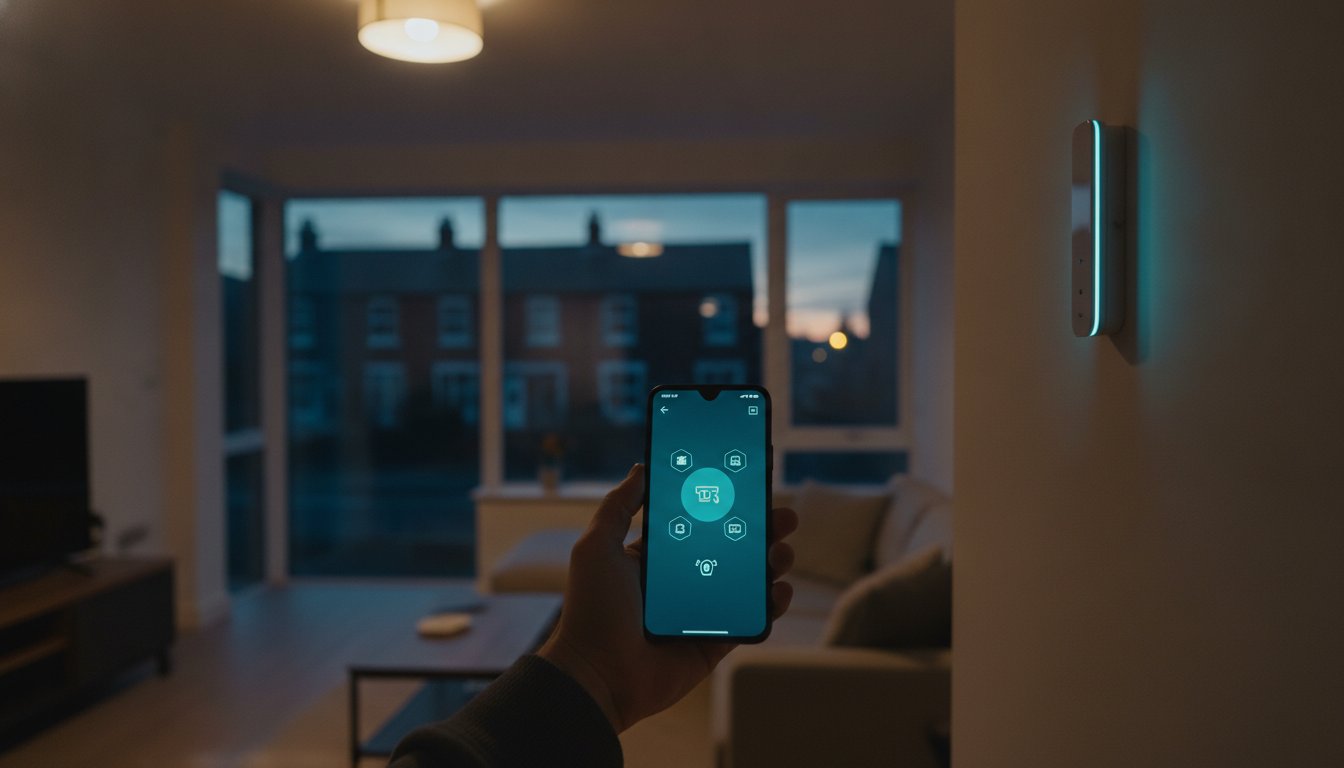 Best Home Alarm System Rotherham: The 2026 Professional Buyer’s Guide