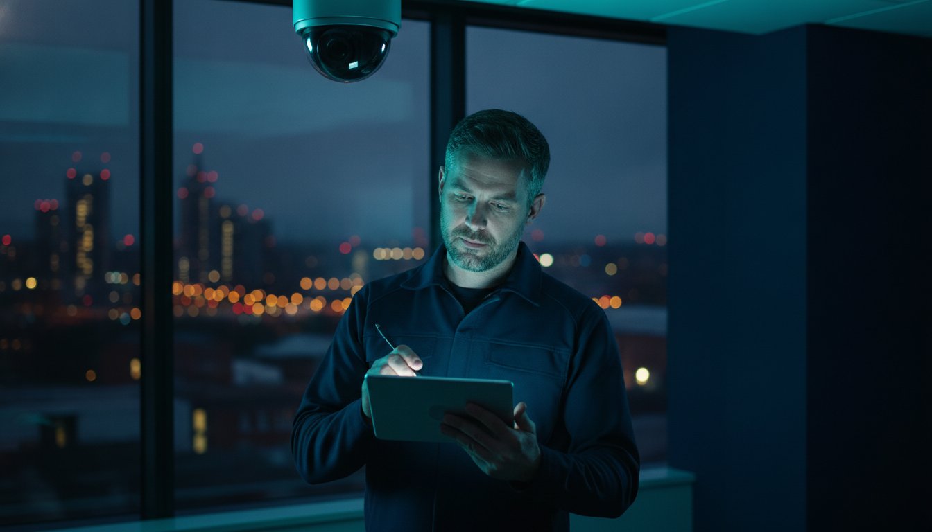 CCTV Maintenance Cost Sheffield: 2026 Pricing and Professional Service Guide