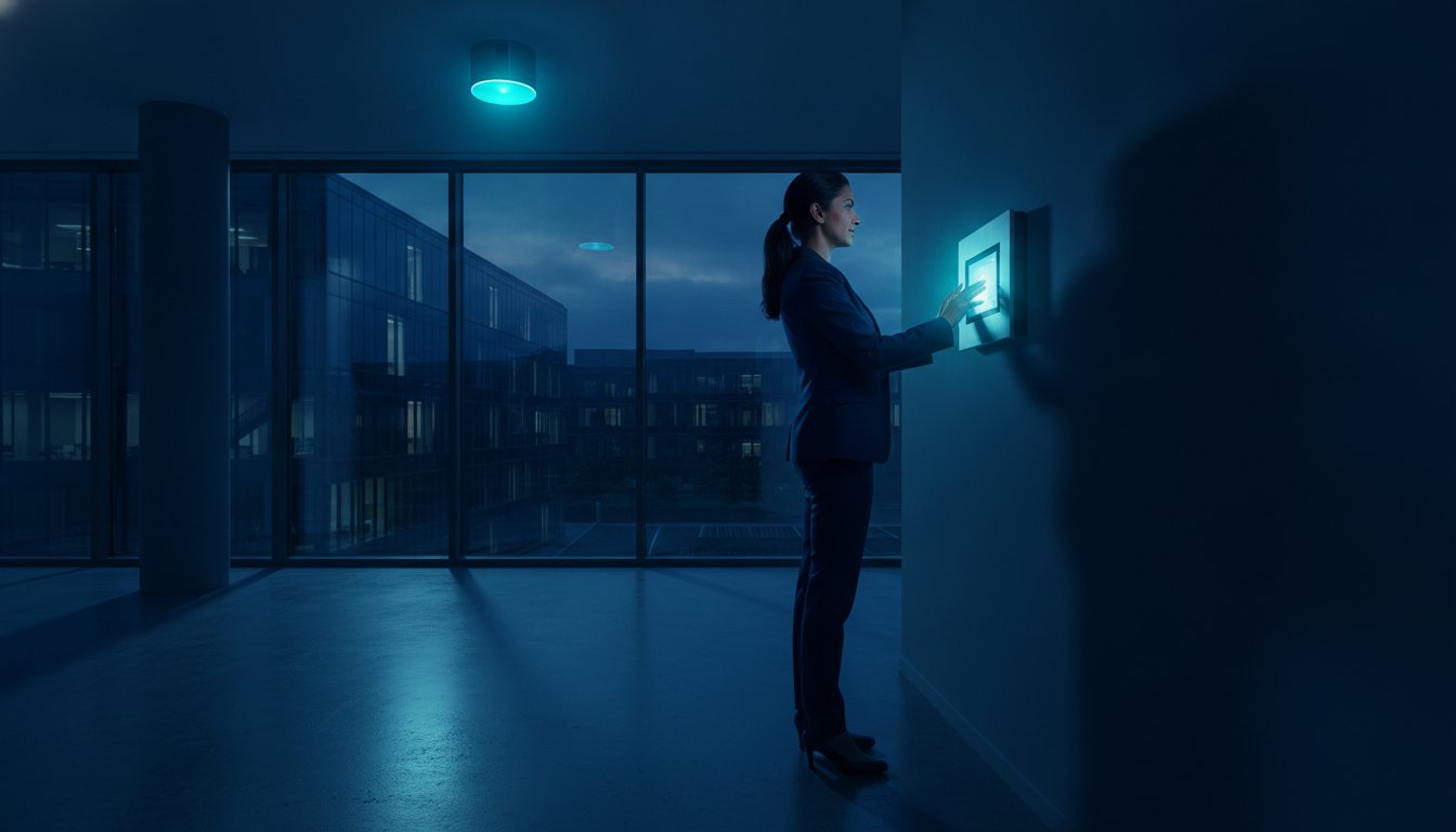 Commercial Intruder Alarms Barnsley: The 2026 Business Security Buying Guide