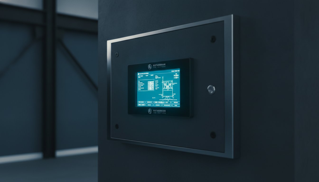 Fire Alarm Systems Rotherham: The 2026 Guide to Business Safety and Compliance