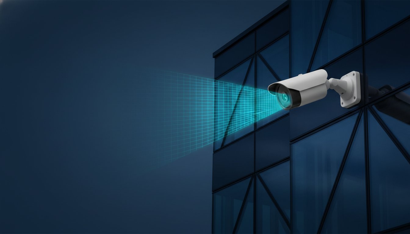 How IP CCTV Camera Installation Secures Modern Homes and Businesses