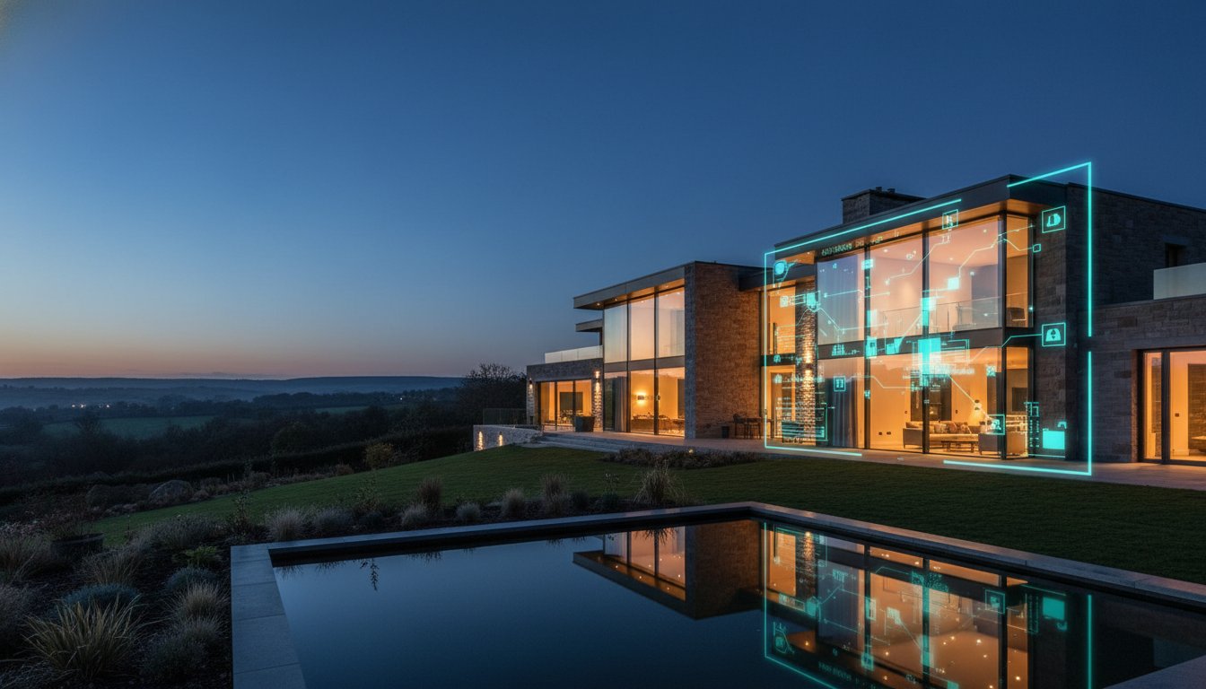 Monitored Intruder Alarms: The 2026 Buying Guide for South Yorkshire Property Owners