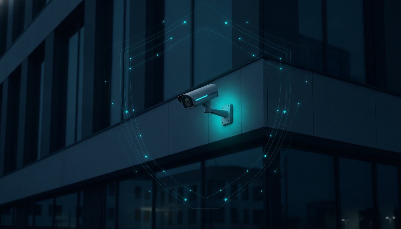 Security System Upgrade Rotherham: Modernising Your Property Protection in 2026