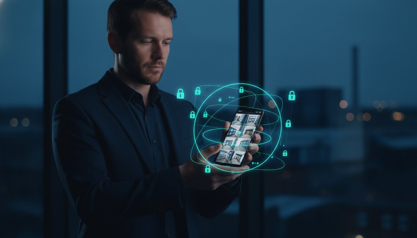 CCTV Remote Viewing Setup: A Professional Guide to Secure Access in 2026