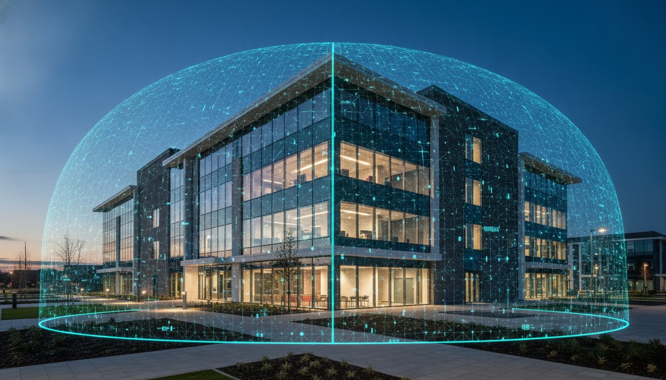 ARC Monitoring for Business in Rotherham: The 2026 Guide to 24/7 Security