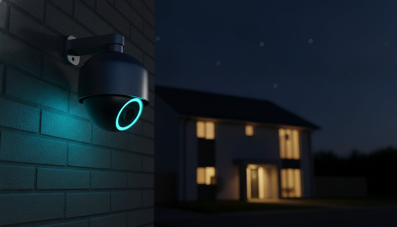 Better Alternative to Verisure and Ring Alarm Systems in Rotherham: Professional vs DIY Security