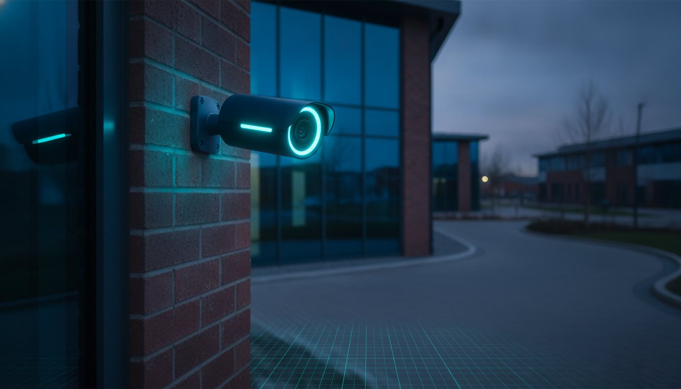 CCTV System Upgrade Rotherham: The 2026 Property Modernisation Guide
