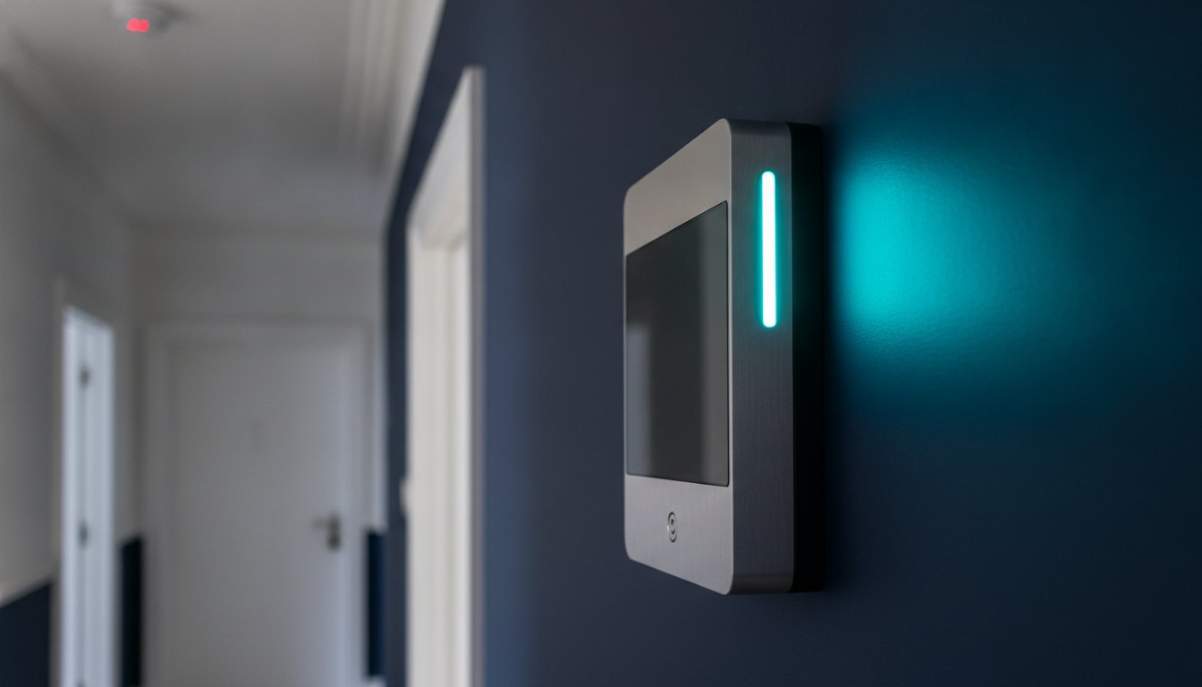 HMO Fire Alarm Requirements UK: The 2026 Landlord’s Compliance Guide