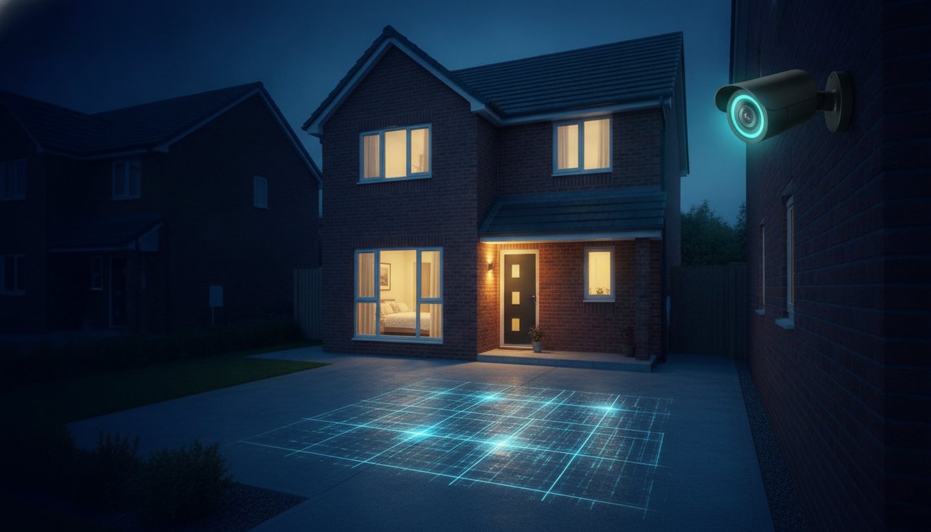 Home Security Systems Rotherham: The 2026 Comprehensive Property Protection Guide