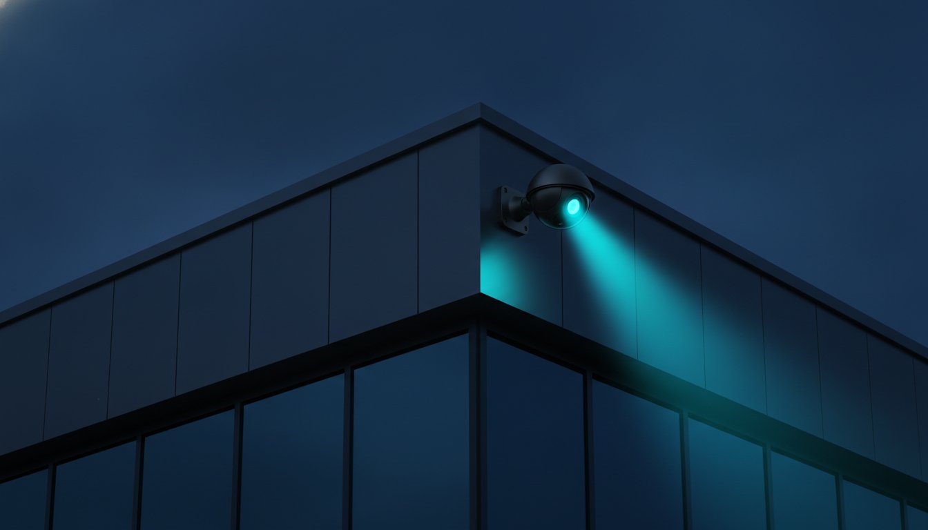 Professional Commercial CCTV Installation in Doncaster: The 2026 Property Owner’s Guide