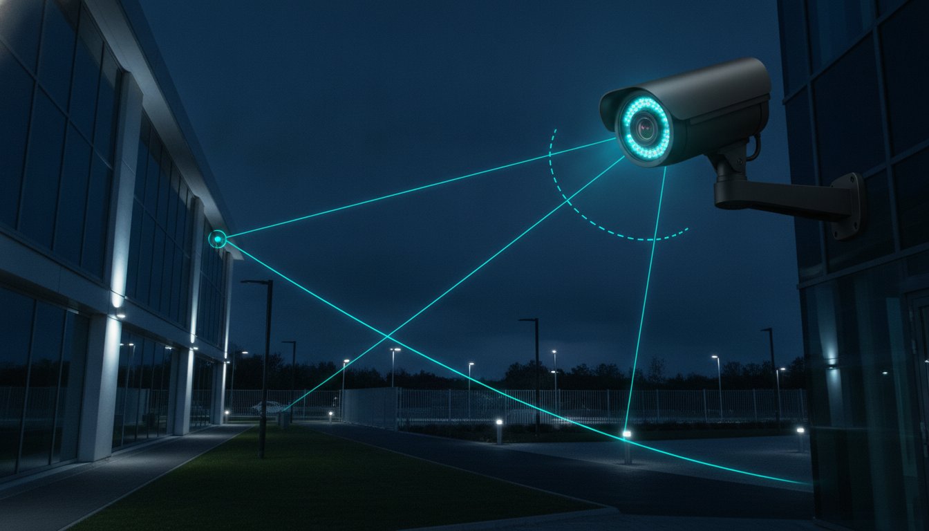 Professional PTZ Camera Installation in Barnsley: The 2026 Security Guide