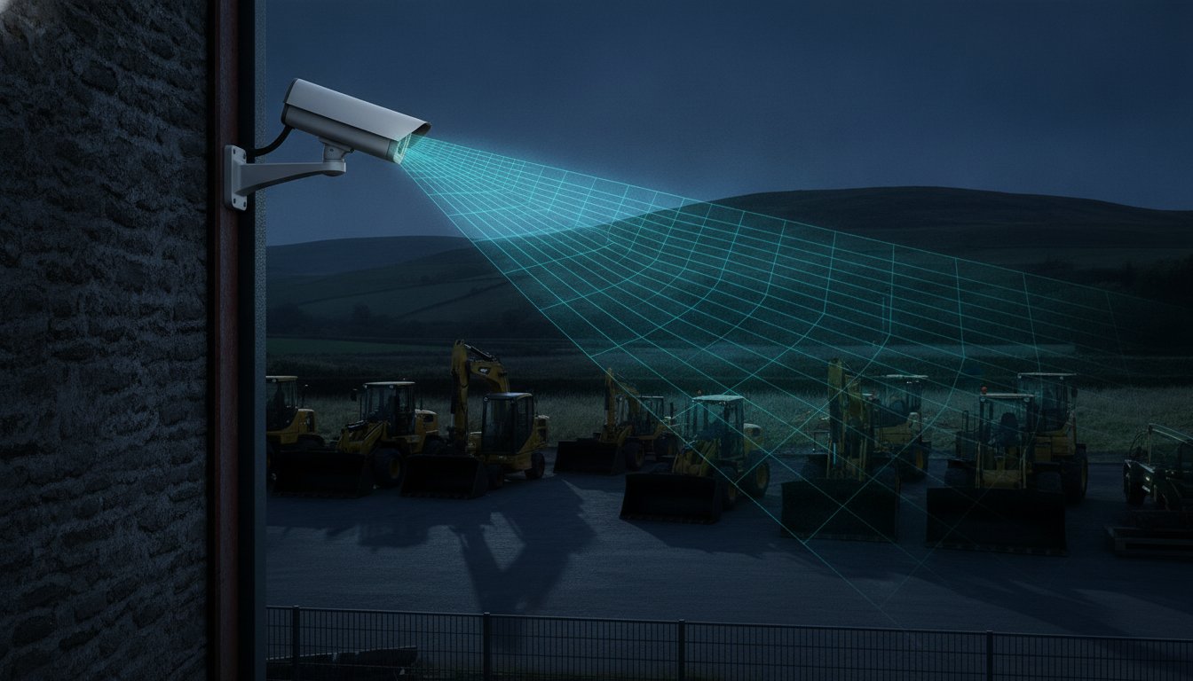 Rural Business Security Systems South Yorkshire: Protecting Remote Assets in 2026