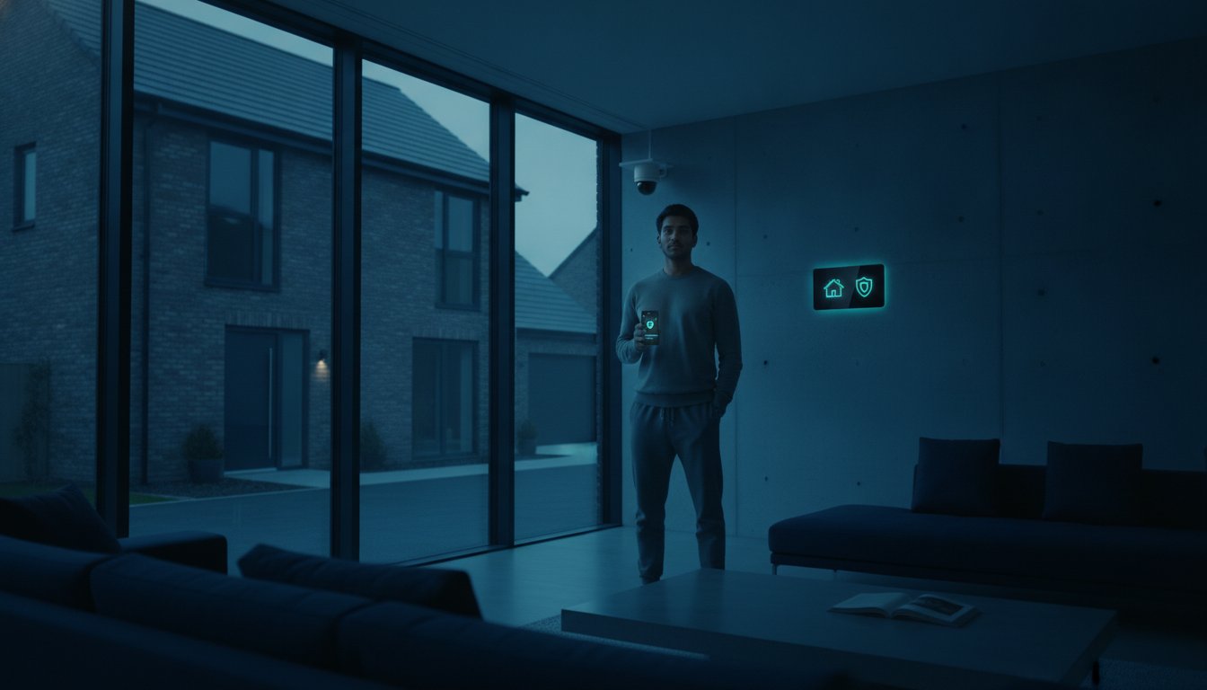Best Home Alarm System Barnsley: The 2026 Professional Security Guide