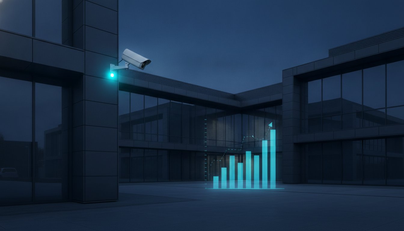 Doncaster Business Alarm Costs: 2026 Pricing Guide