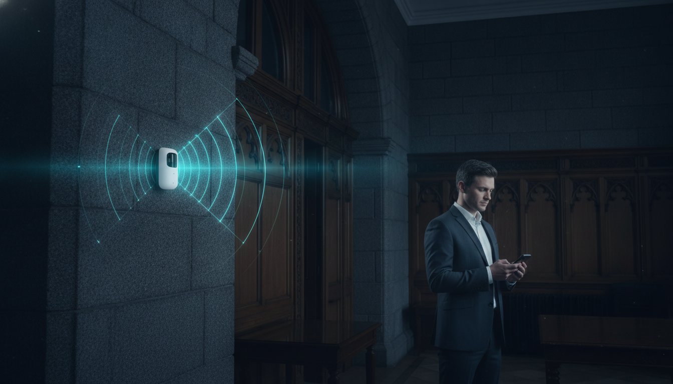 Professional Monitored Alarm Systems in Sheffield: The 2026 Security Guide
