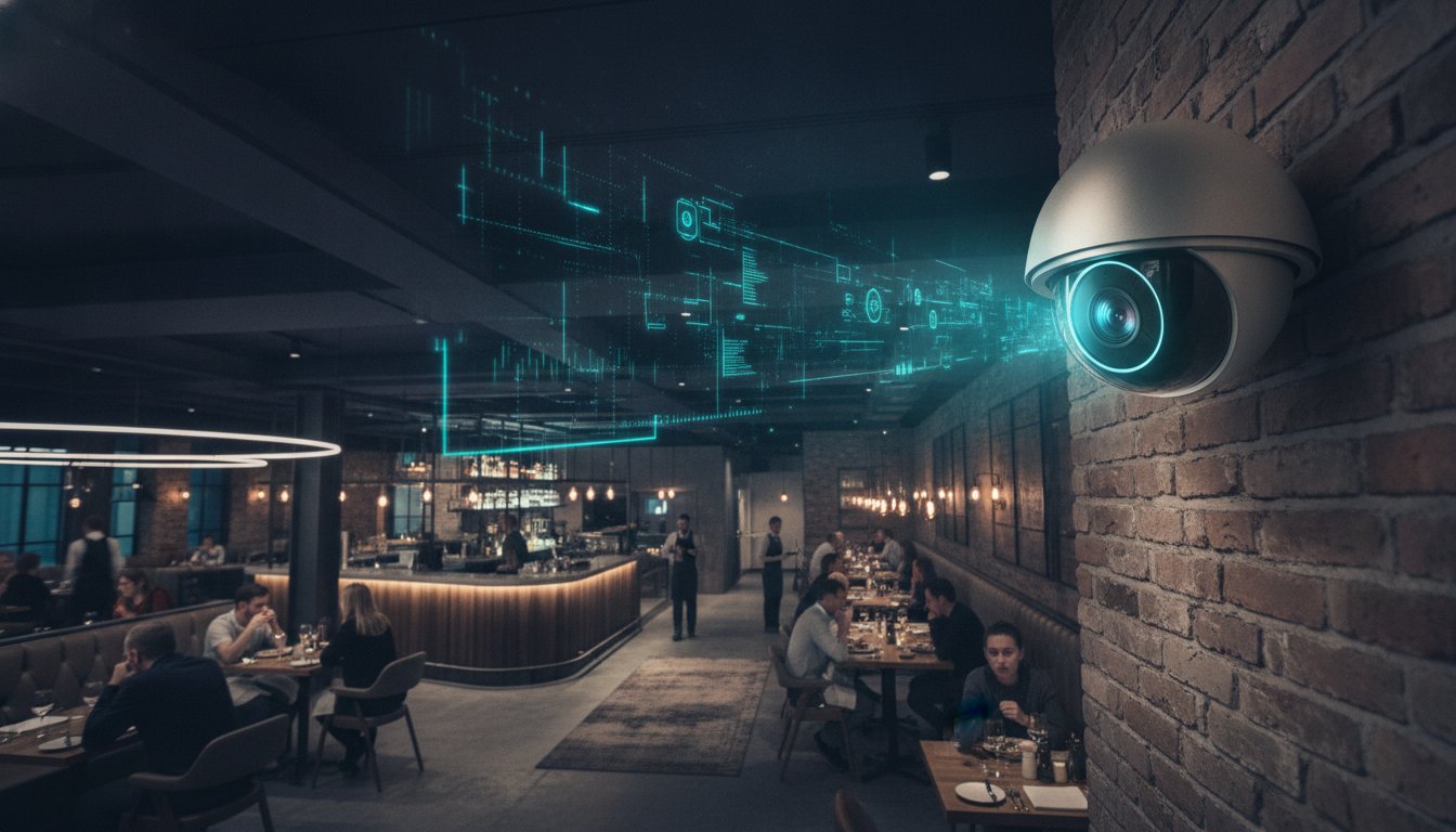 Restaurant Security System Maintenance Doncaster: Protecting Your Venue in 2026