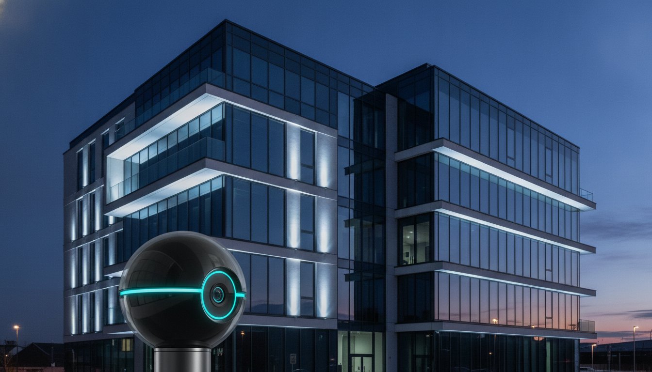 SSAIB Accredited Security Companies in Sheffield: Your 2026 Guide to Professional Protection
