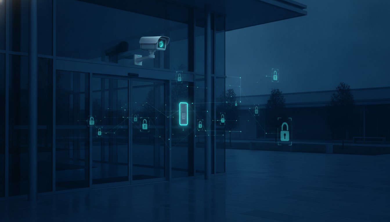 School Security Systems Rotherham: The 2026 Safeguarding and Compliance Guide