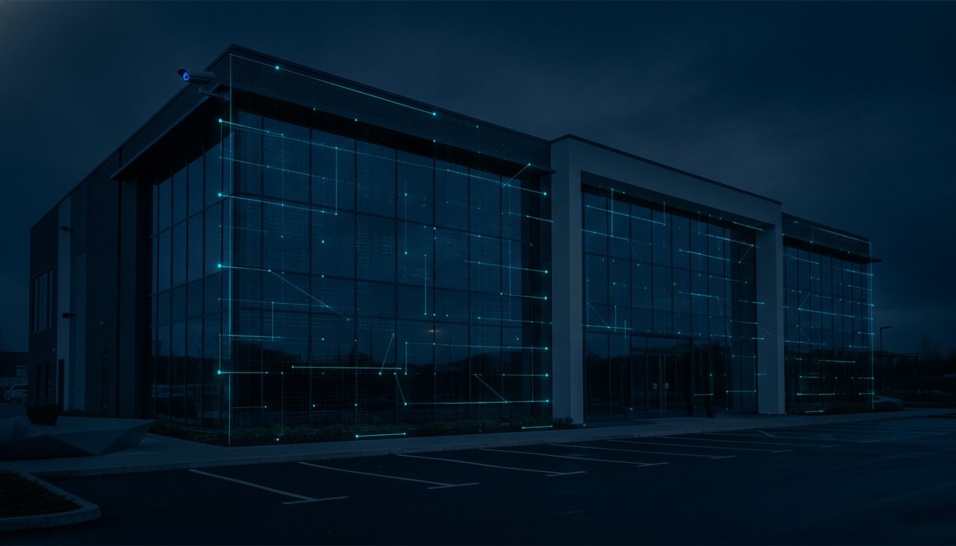 Vacant Property Security South Yorkshire: The 2026 Professional Guide