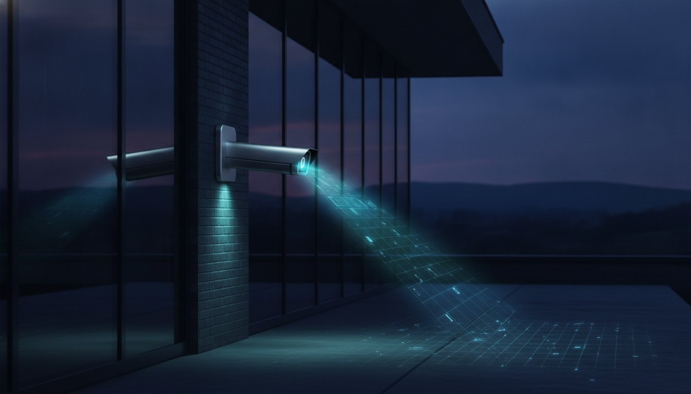 Expert Security System Installer Sheffield: The 2026 Guide to Property Protection