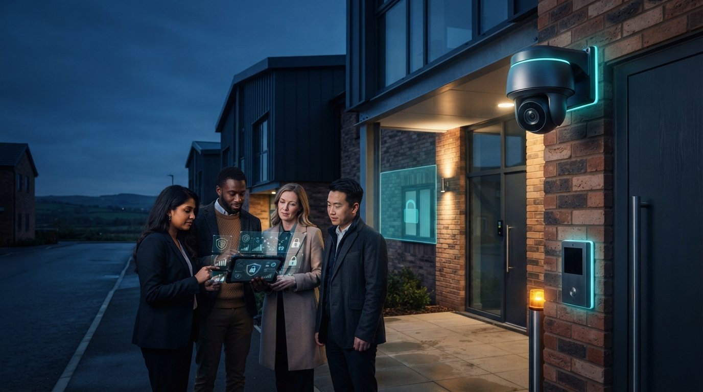 GDPR Compliance for CCTV Systems UK: The 2026 Essential Checklist