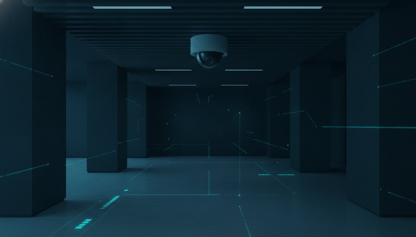 Hotel CCTV Systems Doncaster: Expert Hospitality Security in 2026