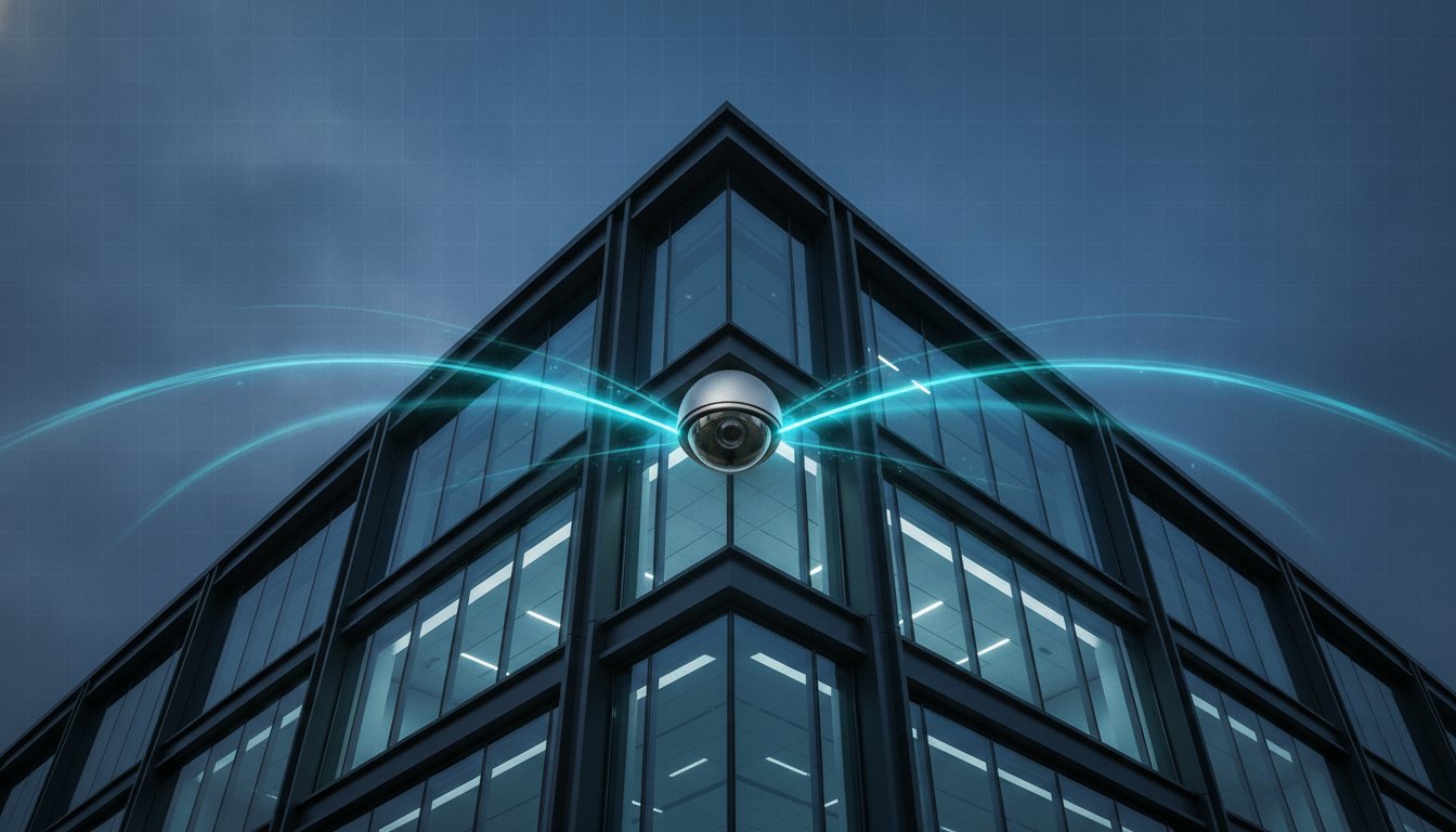 SSAIB Accredited Security Companies in Sheffield: The 2026 Guide to Professional Protection