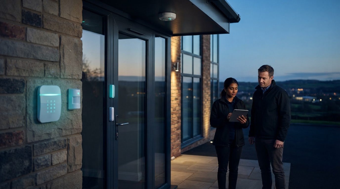 False Alarm Prevention: Guide for Homes and Businesses